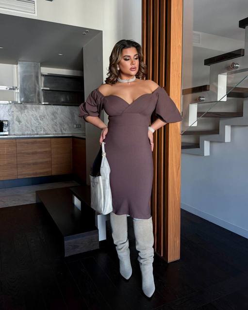 Сукня 05349,64, фото 3