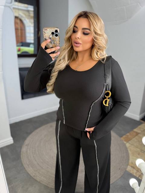 Костюм  РЕЛЬЕФ  7101,2, фото 6