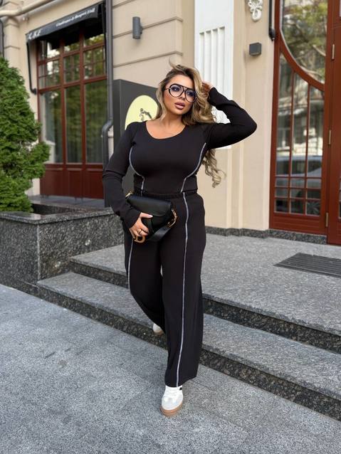 Костюм  РЕЛЬЕФ  7101,2, фото 3