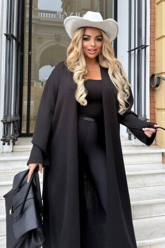 Кардиган Макси 860,2