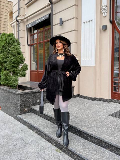 Кардиган мини 8890,2, фото 2