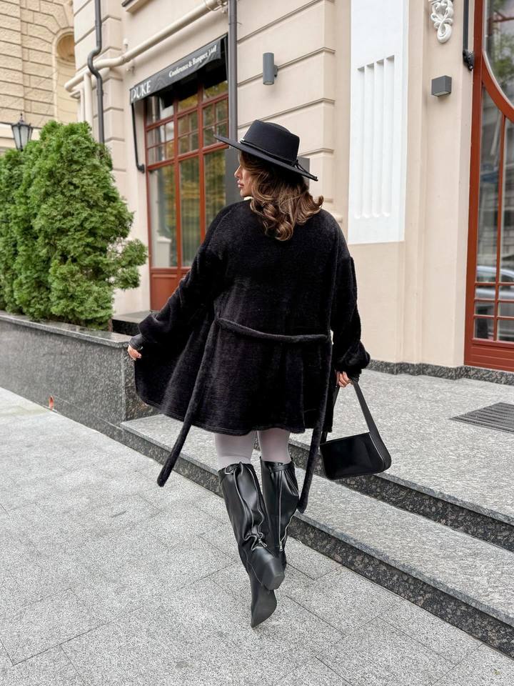 Кардиган мини 8890,2, фото 4