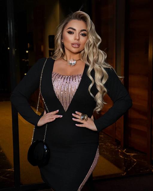 Платье 7033,19, фото 2