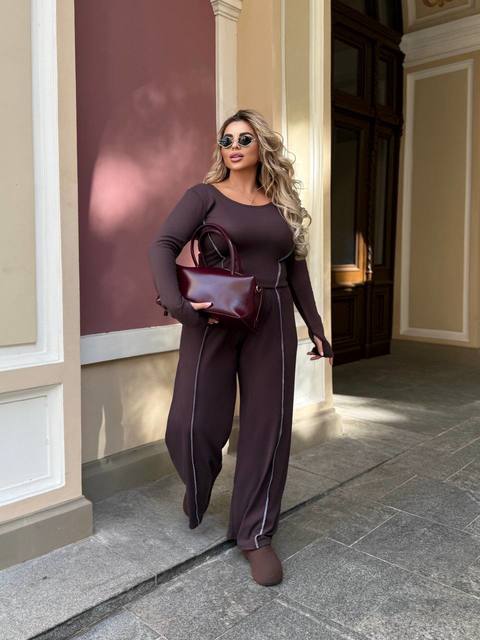 Костюм  РЕЛЬЕФ  7101,64, фото 4