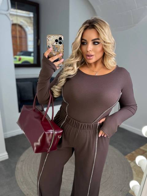 Костюм  РЕЛЬЕФ  7101,64, фото 5