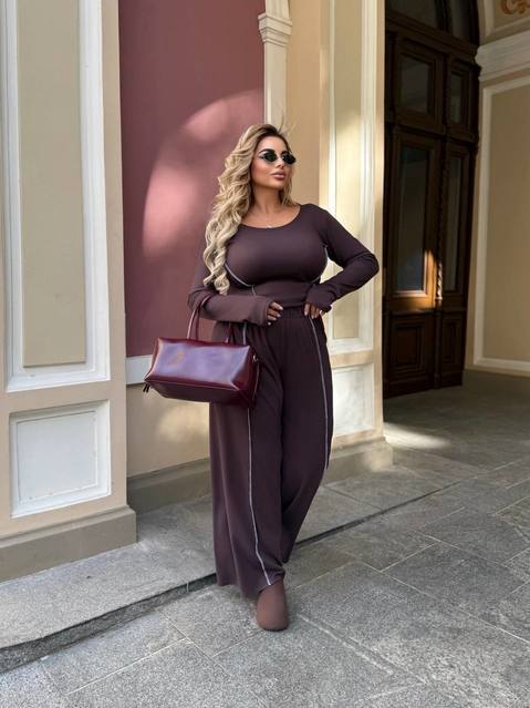 Костюм  РЕЛЬЕФ  7101,64, фото 6