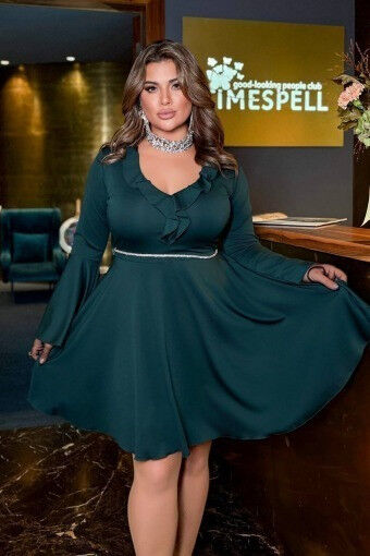 Платье 7122,11