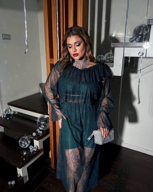 Костюм Блуза та спідниця 7133/7144, фото 5