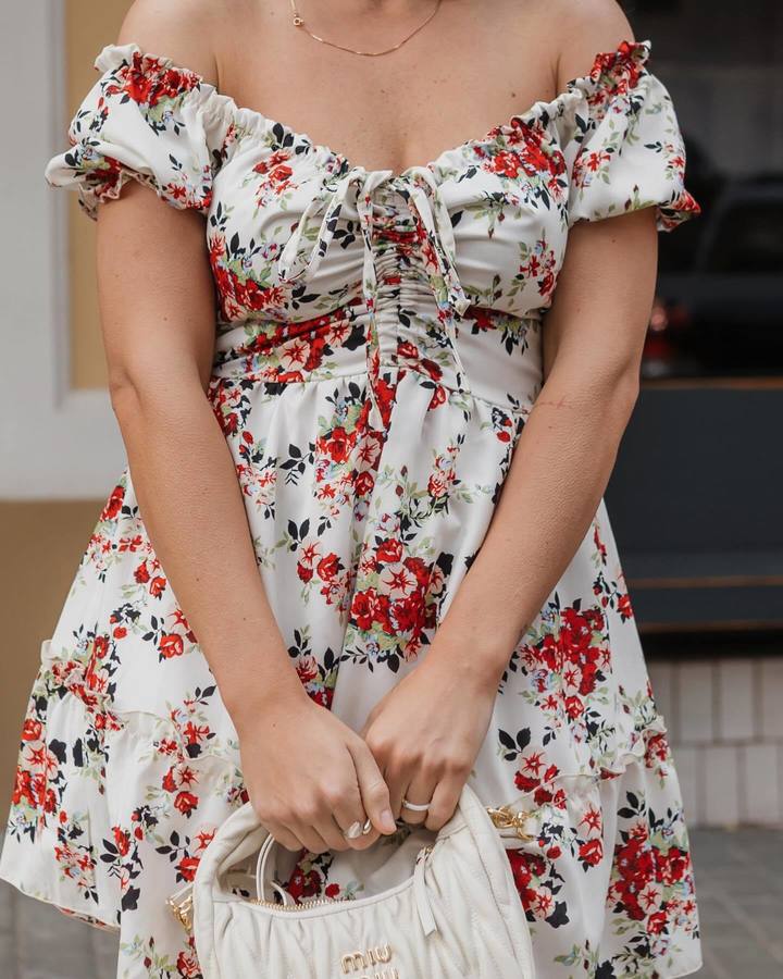 Сукня зі знімними рукавами Штапель 5964,18, фото 6