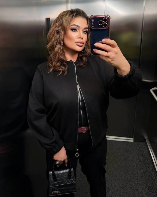 Брючный костюм Бомбер и Брюки 7139,2, фото 2