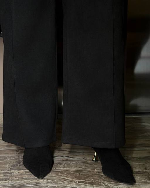 Брючный костюм Бомбер и Брюки 7139,2, фото 4