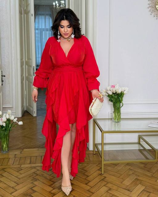 Платье макси-мини 7157,18, фото 2