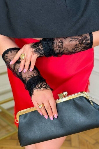 Рукав Кружево 7184,2