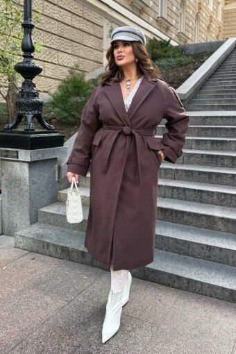 Пальто  Патики 5852,64