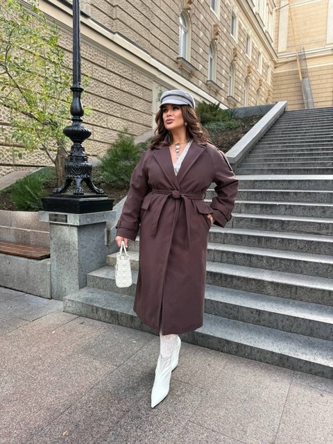 Пальто  Патики 5852,64, фото 1