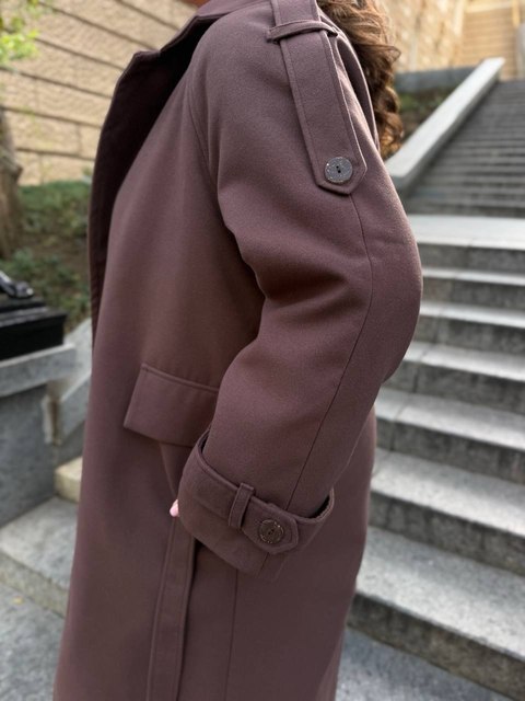 Пальто  Патики 5852,64, фото 3