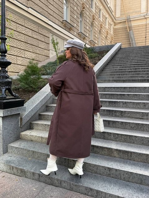 Пальто  Патики 5852,64, фото 2