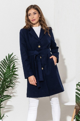Женское кашемировое пальто 5035,4