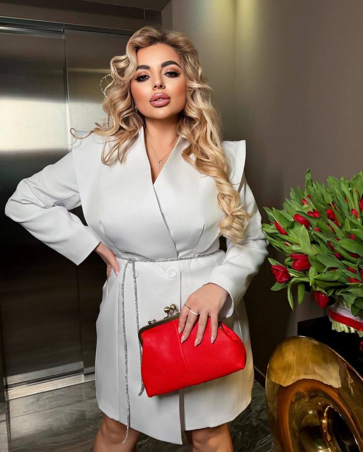 Платье Angel  7144,18, фото 2