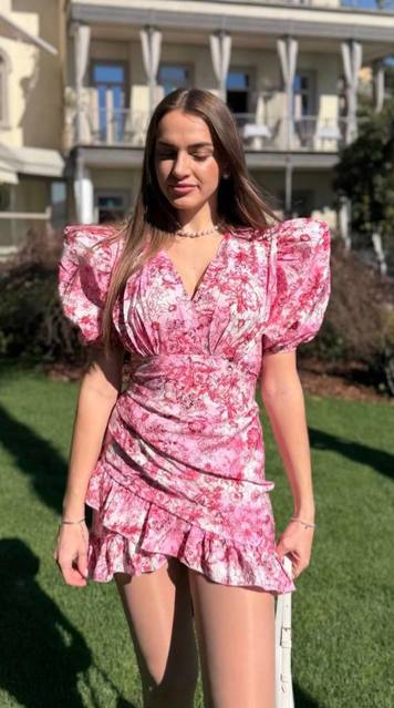 Платье 7169,5, фото 1