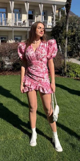 Платье 7169,5, фото 5