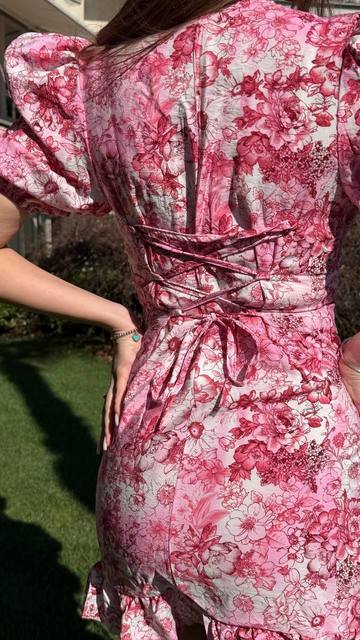 Платье 7169,5, фото 3