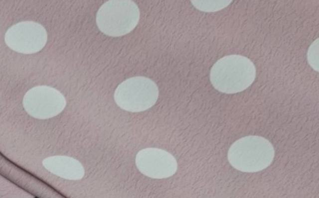 Платье макси горошек 7183,13, фото 2