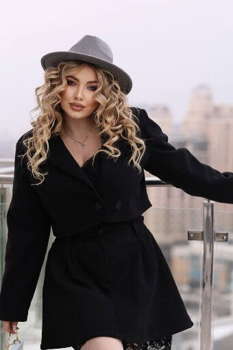 Піджак Кашемировий 7130,2