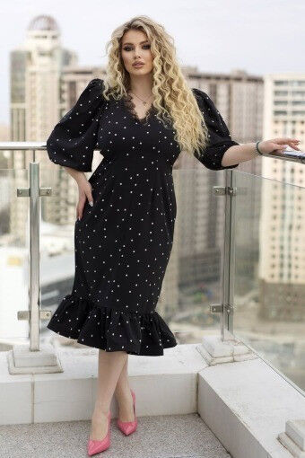 Платье 7162,31