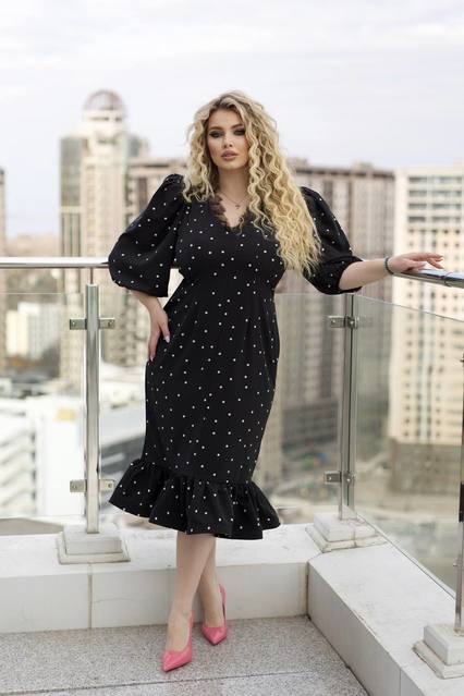 Платье 7162,31, фото 1