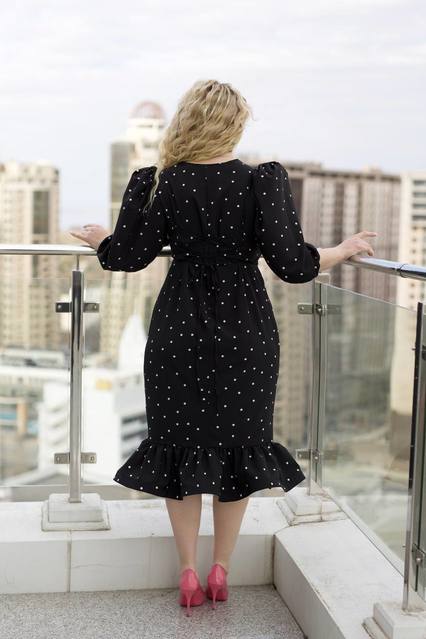 Платье 7162,31, фото 5