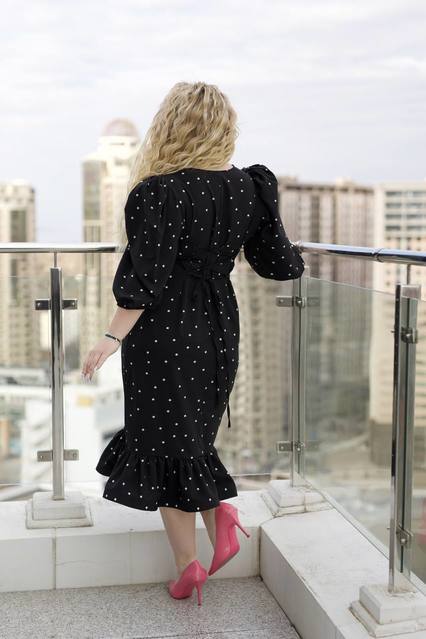 Платье 7162,31, фото 3