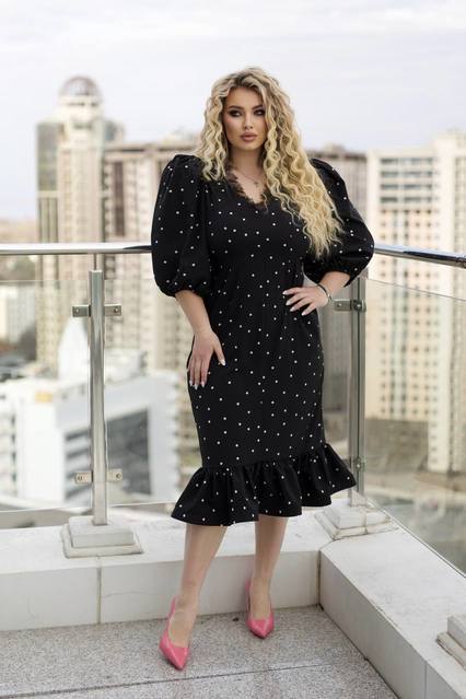 Платье 7162,31, фото 6