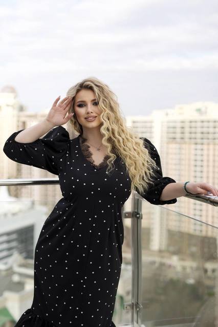 Платье 7162,31, фото 4