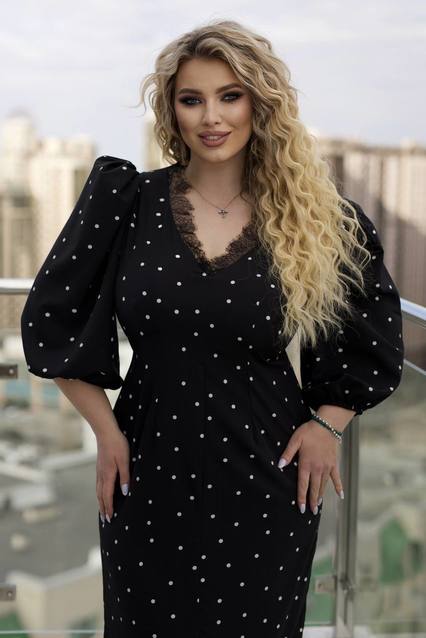 Платье 7162,31, фото 2