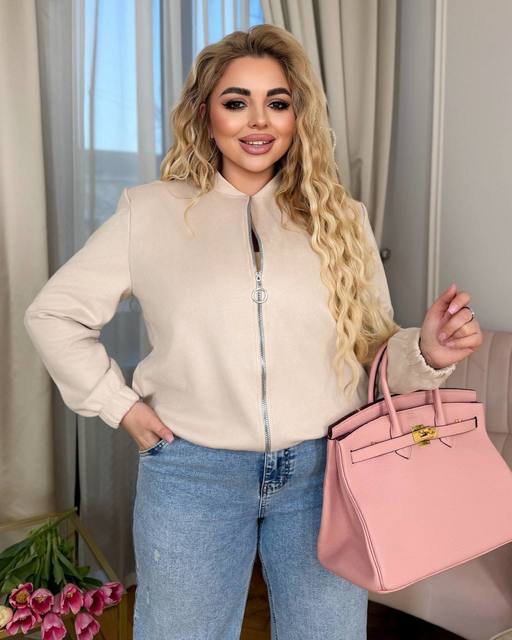 Бомбер 71399,14, фото 1