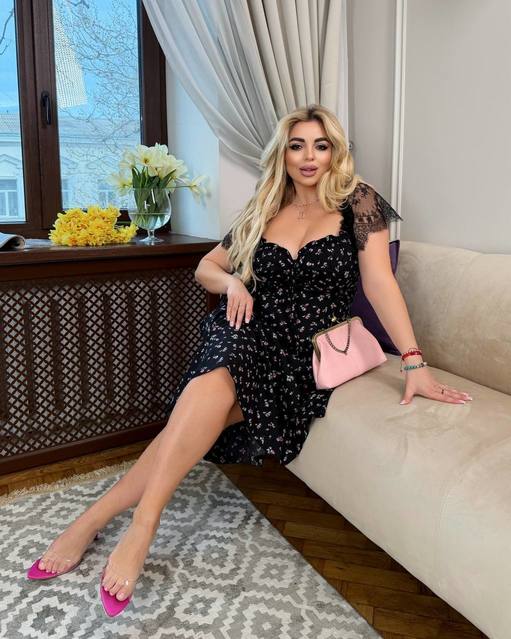 Платье Рукава Кужево 7181,2, фото 4