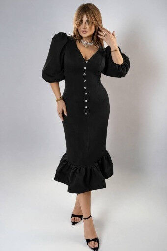 Платье 7162,2, фото