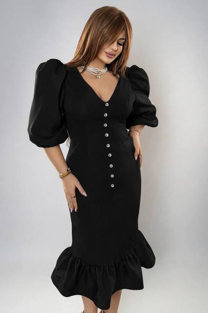 Платье 7162,2, фото 2