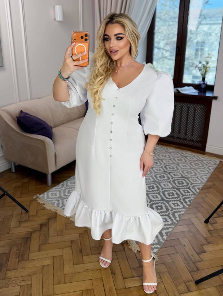 Сукня 7162,1, фото 1