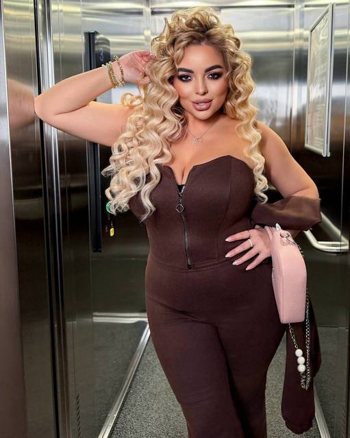 Корсет Замшевий 7140,64, фото 4