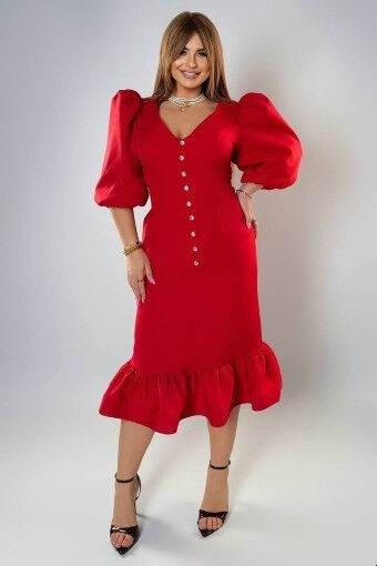 Платье 7162,18