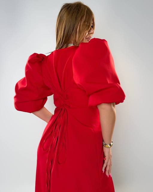 Платье 7162,18, фото 7