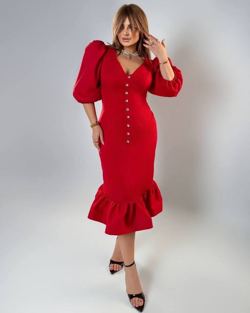 Платье 7162,18, фото 4