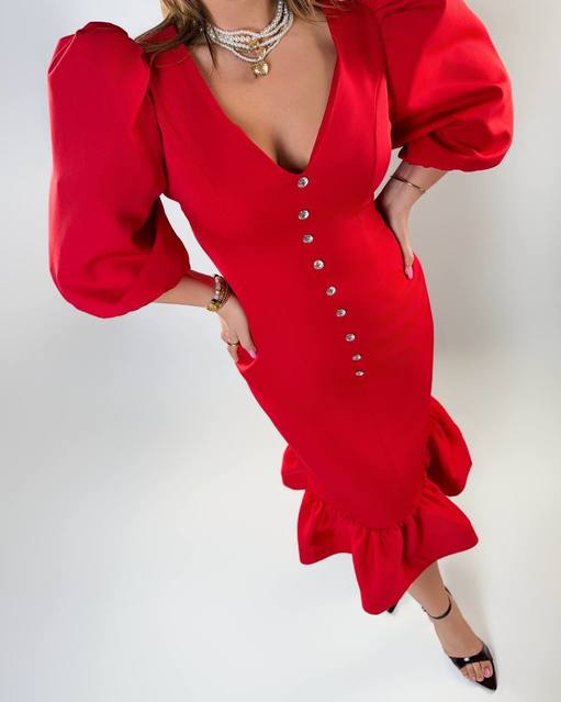 Платье 7162,18, фото 6