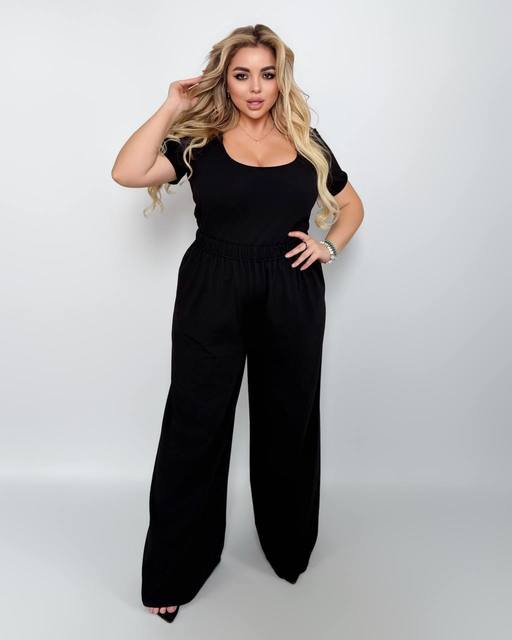 Костюм Брюки та футболка 7172,2, фото 1