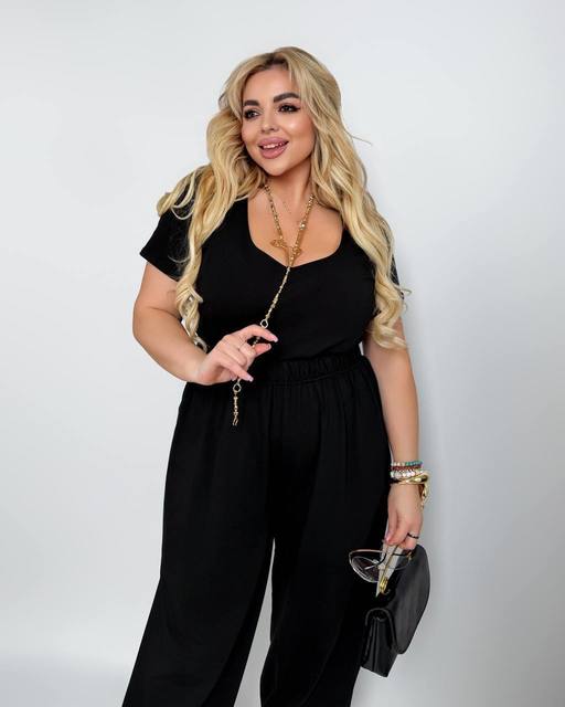 Костюм Брюки та футболка 7172,2, фото 3