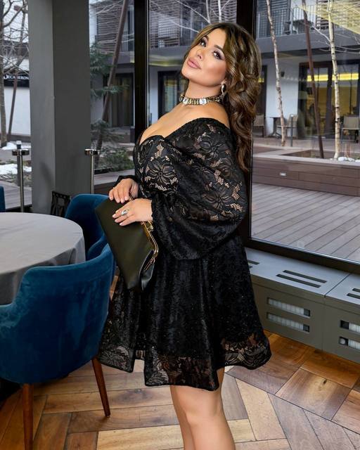 Платье 8040, фото 2