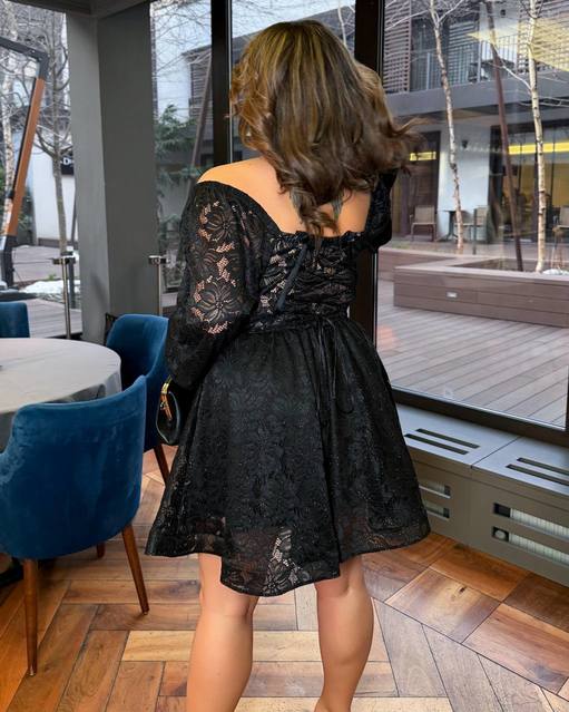 Платье 8040, фото 6