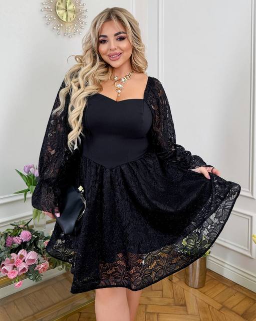 Платье корсет 7160, фото 1